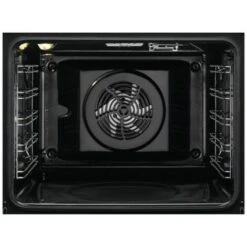 Electrolux EOD5H40X Forno Elettrico Multifunzione Da Incasso A Vapore Capacita' 72 Litri Classe Energetica A Funzione Pizza 60 Cm Inox Antimpronta -Negozio Di Elettrodomestici 16520002 3