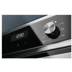 Electrolux EOD5H40X Forno Elettrico Multifunzione Da Incasso A Vapore Capacita' 72 Litri Classe Energetica A Funzione Pizza 60 Cm Inox Antimpronta -Negozio Di Elettrodomestici 16520002 5
