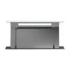 Falmec CDDW20.E1P2ZZZF400F Cappa Downdraft Worktop 120 Vetro Bianco 120 Cm 220-240V 50-60Hz (MOTORE E FILTRO DA ACQUISTARE SEPARATAMENTE) -Negozio Di Elettrodomestici 16520772 1