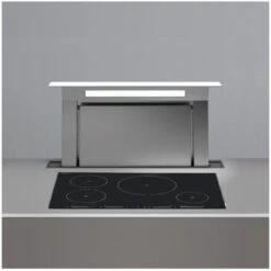 Falmec CDDW20.E1P2ZZZF400F Cappa Downdraft Worktop 120 Vetro Bianco 120 Cm 220-240V 50-60Hz (MOTORE E FILTRO DA ACQUISTARE SEPARATAMENTE) -Negozio Di Elettrodomestici 16520772 2