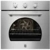 Electrolux FR53X Forno Elettrico Multifunzione Da Incasso Capacita' 70 Litri Classe Energetica A 60 Cm Funzione Pizza Acciaio Inox Antimpronta 1 Electrolux FR53X Forno Elettrico Multifunzione Da Incasso Capacita' 70 Litri Classe Energetica A 60 Cm Funzione Pizza Acciaio Inox Antimpronta -Negozio Di Elettrodomestici 16521211 1