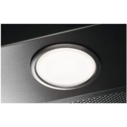 Electrolux EFP129X Cappa Aspirante O Filtrante 3 Velocita' Portata 360 Mⁿ/h Classe Energetica C Portata 360 Mⁿ/h 90 Cm Inox -Negozio Di Elettrodomestici 16521875 3