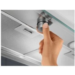Electrolux EFP129X Cappa Aspirante O Filtrante 3 Velocita' Portata 360 Mⁿ/h Classe Energetica C Portata 360 Mⁿ/h 90 Cm Inox -Negozio Di Elettrodomestici 16521875 5