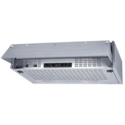 Franke 315.0547.775 FSI 6322 GR Cappa Ad Incasso Filtrante Classe Energetica D Sottopensile 3 Velocita' Portata 370 Mⁿ/h 60 Cm Inox Satinato 6 Franke 315.0547.775 FSI 6322 GR Cappa Ad Incasso Filtrante Classe Energetica D Sottopensile 3 Velocita' Portata 370 Mⁿ/h 60 Cm Inox Satinato -Negozio Di Elettrodomestici 16525249 2