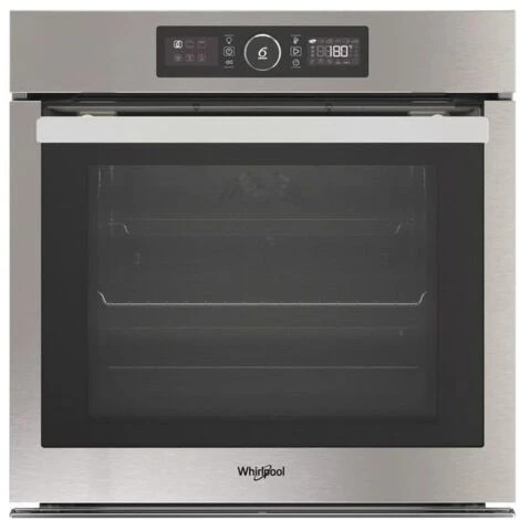 Whirlpool AKZ9 6270 IX Forno Elettrico Multifunzione Da Incasso Autopulente Capacita' 73 Litri Classe Energetica A+ Tecnologia Sesto Senso Ready2cook Cook3 SoftClosing Absolute Aesthetic 16 Funzioni 6 3 Whirlpool AKZ9 6270 IX Forno Elettrico Multifunzione Da Incasso Autopulente Capacita' 73 Litri Classe Energetica A+ Tecnologia Sesto Senso Ready2cook Cook3 SoftClosing Absolute Aesthetic 16 Funzioni 6