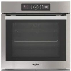 Whirlpool AKZ9 6270 IX Forno Elettrico Multifunzione Da Incasso Autopulente Capacita' 73 Litri Classe Energetica A+ Tecnologia Sesto Senso Ready2cook Cook3 SoftClosing Absolute Aesthetic 16 Funzioni 6 11 Whirlpool AKZ9 6270 IX Forno Elettrico Multifunzione Da Incasso Autopulente Capacita' 73 Litri Classe Energetica A+ Tecnologia Sesto Senso Ready2cook Cook3 SoftClosing Absolute Aesthetic 16 Funzioni 6 -Negozio Di Elettrodomestici 16571221 5