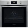 Indesit IFW5844IX Forno Elettrico Multifunzione Da Incasso Ventilato Capacita' 71 Litri Classe Energetica A+ 11 Programmi Inox -Negozio Di Elettrodomestici 16632718 1
