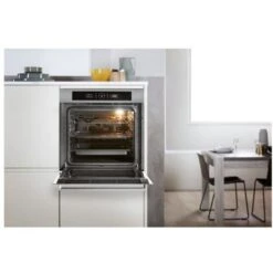 Whirlpool AKZ9 7890 IX Forno Elettrico Multifunzione Da Incasso Autopulente Capacita' 73 Litri Classe Energetica A+ 10 Funzioni Tecnologia 6° Senso 60 Cm Inox 7 Whirlpool AKZ9 7890 IX Forno Elettrico Multifunzione Da Incasso Autopulente Capacita' 73 Litri Classe Energetica A+ 10 Funzioni Tecnologia 6° Senso 60 Cm Inox -Negozio Di Elettrodomestici 16694883 3