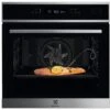 Electrolux EOB7S01X Forno Elettrico Multifunzione Da Incasso A Vapore SteamBoost Capacita' 70 Litri Classe Energetica A+ 17 Programmi CombiSteam Deluxe 60 Cm Acciaio Inox -Negozio Di Elettrodomestici 17821021 1