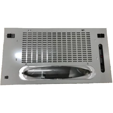 CAPPA DA INCASSO CM 52 FILTRANTE / ASPIRANTE Il Filtro Al Carbone Non E' Compreso 3 CAPPA DA INCASSO CM 52 FILTRANTE / ASPIRANTE Il Filtro Al Carbone Non E' Compreso