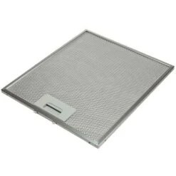 FILTRO CAPPA ELICA GRI0009219A- 1010GY METALLICO 305x267x9mm Mm F 239 8 FILTRO CAPPA ELICA GRI0009219A- 1010GY METALLICO 305x267x9mm Mm F 239 -Negozio Di Elettrodomestici 18219809 3