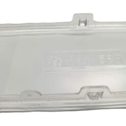 ELICA VETRINO DIFFUSORE LUCE CAPPA PLAFONIERA CM. 36,9 X 6,5 PLAFONIERA F 100 -Negozio Di Elettrodomestici 18219812 4