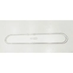 ELICA VETRINO DIFFUSORE LUCE CAPPA PLAFONIERA CM. 36,9 X 6,5 PLAFONIERA F 100 -Negozio Di Elettrodomestici 18219812 5