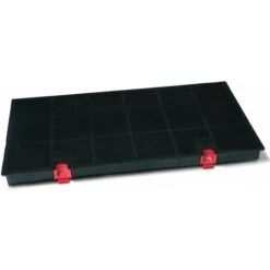 FILTRO CAPPA ELICA WHIRLPOOL Mod. 150 -- 435 X 216 H 28 Mm SMEG F 4