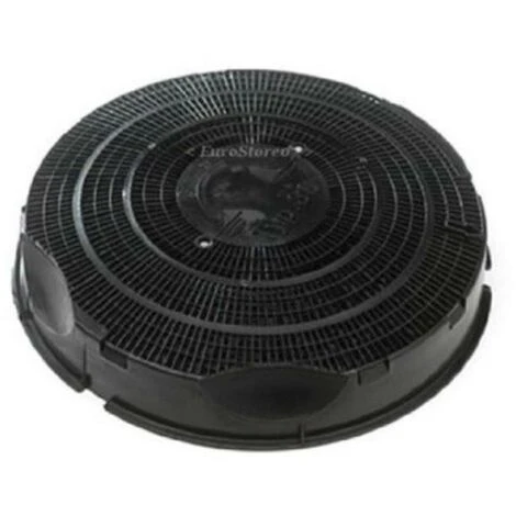 FILTRO CAPPA WHIRLPOOL ELICA CARBONE ATTIVO TYPE 30 Ø 24 F 406 / F 7 3 FILTRO CAPPA WHIRLPOOL ELICA CARBONE ATTIVO TYPE 30 Ø 24 F 406 / F 7