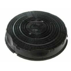 FILTRO CAPPA WHIRLPOOL ELICA CARBONE ATTIVO TYPE 30 Ø 24 F 406 / F 7 8 FILTRO CAPPA WHIRLPOOL ELICA CARBONE ATTIVO TYPE 30 Ø 24 F 406 / F 7 -Negozio Di Elettrodomestici 18219856 2