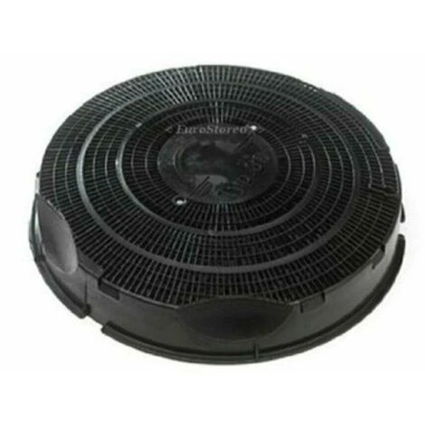 FILTRO CAPPA WHIRLPOOL ELICA CARBONE ATTIVO TYPE 30 Ø 24 F 406 / F 7 4 FILTRO CAPPA WHIRLPOOL ELICA CARBONE ATTIVO TYPE 30 Ø 24 F 406 / F 7 - immagine 2