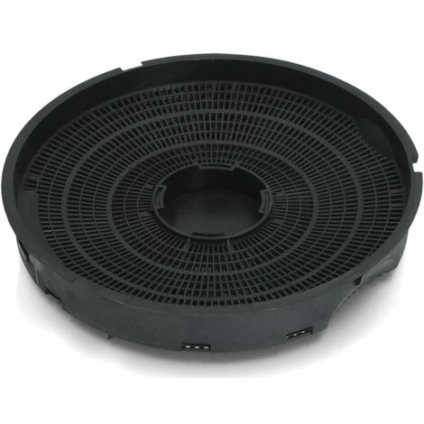 FILTRO CAPPA WHIRLPOOL ELICA CARBONE ATTIVO TYPE 30 Ø 24 F 406 / F 7 6 FILTRO CAPPA WHIRLPOOL ELICA CARBONE ATTIVO TYPE 30 Ø 24 F 406 / F 7 - immagine 4