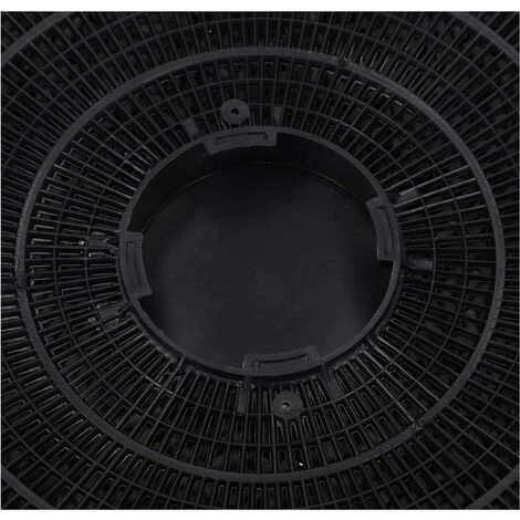 FILTRO CAPPA WHIRLPOOL ELICA CARBONE ATTIVO TYPE 30 Ø 24 F 406 / F 7 7 FILTRO CAPPA WHIRLPOOL ELICA CARBONE ATTIVO TYPE 30 Ø 24 F 406 / F 7 - immagine 5