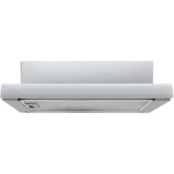 Cappa Da Cucina Incorporata Sottile 480 M³/h Alluminio Acciaio VidaXL 10 Cappa Da Cucina Incorporata Sottile 480 M³/h Alluminio Acciaio VidaXL -Negozio Di Elettrodomestici 19230605 4