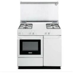 De'Longhi CUCINA DELONGHI 86X50 SGW854N BIANCO