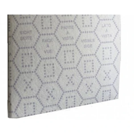 FILTRO PER CAPPA UNIVERSALE 90 CM X 50CM CON INDICATORE DI SATURAZIONE 3 FILTRO PER CAPPA UNIVERSALE 90 CM X 50CM CON INDICATORE DI SATURAZIONE