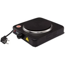 Piano Cottura Elettrico Con Una Piastra Riscaldante 1000W Ms6508 -Negozio Di Elettrodomestici 22427726 4