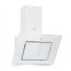 Klarstein Sofia 60 Cappa Aspirante 300 M³/h Touch-Control Frontale In Vetro Bianco -Negozio Di Elettrodomestici 22854391 1