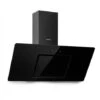 Klarstein Sofia 90 Cappa Aspirante 300 M³/h Touch-Control Frontale In Vetro Nero 1 Klarstein Sofia 90 Cappa Aspirante 300 M³/h Touch-Control Frontale In Vetro Nero -Negozio Di Elettrodomestici 22854394 1