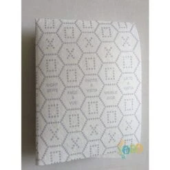 Panno Filtro Cappa Cucina Antigrasso 90x47 Cm Indicatore Di Saturazione Universale Ignifugo 5 Panno Filtro Cappa Cucina Antigrasso 90x47 Cm Indicatore Di Saturazione Universale Ignifugo -Negozio Di Elettrodomestici 23987910 2