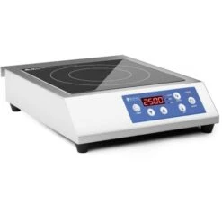 Piastra Ad Induzione Fornelli A Induzione Piastra Di Cottura 28 Cm 60 - 240 °C