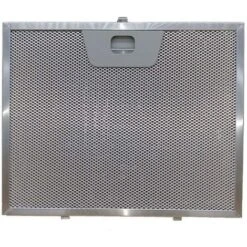 Filtro Cappa Metallico Alluminio Antigrasso 235x189x8 Mm FABER ARISTON ELICA TURBOAIR 8 Filtro Cappa Metallico Alluminio Antigrasso 235x189x8 Mm FABER ARISTON ELICA TURBOAIR -Negozio Di Elettrodomestici 24635910 3