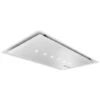 Cappa Classica BOSCH DRC99PS20 90 Cm 640 M³/h 250W A Bianco 2 Cappa Classica BOSCH DRC99PS20 90 Cm 640 M³/h 250W A Bianco -Negozio Di Elettrodomestici 24963375 1