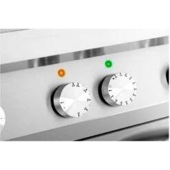 Cucina Elettrica Piano Cottura Elettrico + Forno A Convezione 13.400 W 4 Piastre -Negozio Di Elettrodomestici 25980606 5