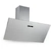 Klarstein Silver Lining 90, Cappa Aspirante, 90 Cm, 568m³/h , EEK A, Acciaio Inox -Negozio Di Elettrodomestici 27421853 1