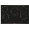 Piano Cottura In Vetroceramica BOSCH PKM875DP1D 80 Cm (5 Fuochi) 1 Piano Cottura In Vetroceramica BOSCH PKM875DP1D 80 Cm (5 Fuochi) -Negozio Di Elettrodomestici 28265879 1