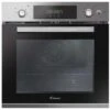 Candy FCPS 615 X/1/E Forno Elettrico Multifunzione Da Incasso A Vapore Capacita' 70 Litri Classe Energetica A 8 Funzioni 60 Cm Acciaio Inox 1 Candy FCPS 615 X/1/E Forno Elettrico Multifunzione Da Incasso A Vapore Capacita' 70 Litri Classe Energetica A 8 Funzioni 60 Cm Acciaio Inox -Negozio Di Elettrodomestici 29363757 1