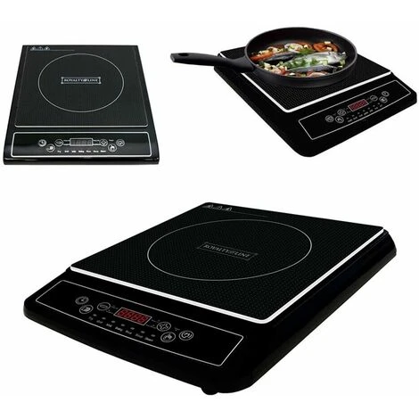 Piano Cottura A Induzione Fornello Elettrico 2000w Cucina 1 Piastra Per Cucinare 3 Piano Cottura A Induzione Fornello Elettrico 2000w Cucina 1 Piastra Per Cucinare