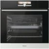 Hisense BS5545AG Forno Multifunzione Da Incasso A Vapore Capacita' 73 Litri Classe Energetica A+ 13 Programmi 60 Cm Nero 2 Hisense BS5545AG Forno Multifunzione Da Incasso A Vapore Capacita' 73 Litri Classe Energetica A+ 13 Programmi 60 Cm Nero -Negozio Di Elettrodomestici 30445656 1
