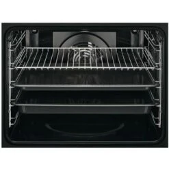 Electrolux ROB3201AOR Forno Elettrico Multifunzione Da Incasso Capacita' 72 Litri Classe Energetica A 6 Programmi InfiSpace Aqua Cleaning 60 Cm Nero 9 Electrolux ROB3201AOR Forno Elettrico Multifunzione Da Incasso Capacita' 72 Litri Classe Energetica A 6 Programmi InfiSpace Aqua Cleaning 60 Cm Nero -Negozio Di Elettrodomestici 32105297 3