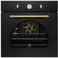 Electrolux ROB3201AOR Forno Elettrico Multifunzione Da Incasso Capacita' 72 Litri Classe Energetica A 6 Programmi InfiSpace Aqua Cleaning 60 Cm Nero 10 Electrolux ROB3201AOR Forno Elettrico Multifunzione Da Incasso Capacita' 72 Litri Classe Energetica A 6 Programmi InfiSpace Aqua Cleaning 60 Cm Nero -Negozio Di Elettrodomestici 32105297 4