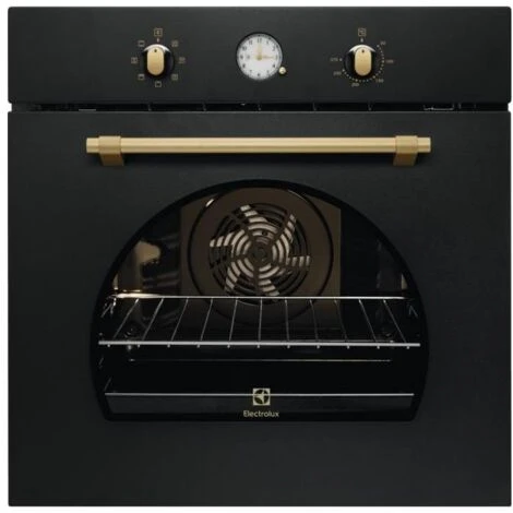 Electrolux ROB3201AOR Forno Elettrico Multifunzione Da Incasso Capacita' 72 Litri Classe Energetica A 6 Programmi InfiSpace Aqua Cleaning 60 Cm Nero 6 Electrolux ROB3201AOR Forno Elettrico Multifunzione Da Incasso Capacita' 72 Litri Classe Energetica A 6 Programmi InfiSpace Aqua Cleaning 60 Cm Nero - immagine 4