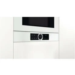 Bosch 8 Series - Forno A Microonde Innowave Maxx Bfl634gw1 21l 10 Bosch 8 Series - Forno A Microonde Innowave Maxx Bfl634gw1 21l -Negozio Di Elettrodomestici 32687664 4