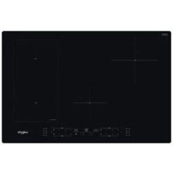Whirlpool WL B2977 NE Piano Cottura A Induzione 4 Zone 77 Cm Nero 8 Whirlpool WL B2977 NE Piano Cottura A Induzione 4 Zone 77 Cm Nero -Negozio Di Elettrodomestici 33923439 2