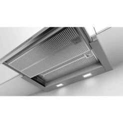 Cappa Classica BOSCH DFS067A51 60 Cm 730 M3/h 140W A -Negozio Di Elettrodomestici 35134489 3