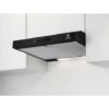 Cappuccio Visiera 60cm 272m3/h Nero - Efu216k - Electrolux 2 Cappuccio Visiera 60cm 272m3/h Nero - Efu216k - Electrolux -Negozio Di Elettrodomestici 35333037 1