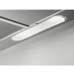 Cappuccio Visiera 60cm 272m3/h Nero - Efu216k - Electrolux -Negozio Di Elettrodomestici 35333037 3