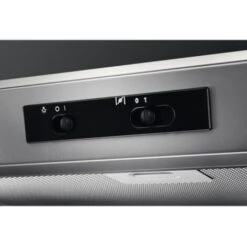 Cappuccio Visiera 60cm 272m3/h Nero - Efu216k - Electrolux -Negozio Di Elettrodomestici 35333037 4