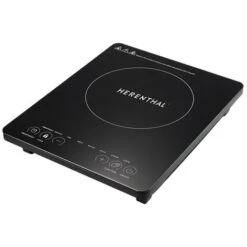 Piastra Induzione Un Fuoco Portatile Da 2000W Con Controllo Indipendente E Timer 9 Piastra Induzione Un Fuoco Portatile Da 2000W Con Controllo Indipendente E Timer -Negozio Di Elettrodomestici 35396390 3