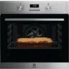Forno Electrolux Eof 3h40x 2 Forno Electrolux Eof 3h40x -Negozio Di Elettrodomestici 35402668 1